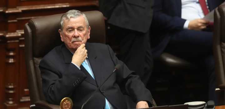 JEE Pacasmayo: Rospigliosi y otros vulneraron neutralidad por uso de cámara