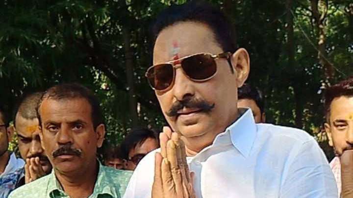 Anant Singh hangs over Mokama campaign, JD(U) leader wraps up with another FIR