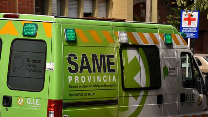 Accidente fatal en Ensenada: una joven murió y cuatro hombres resultaron heridos