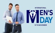 International Men's Day 2025: Date, history, significance and theme