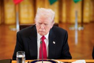 Trump 'bracing for impact' as 'broad cross-section' of GOP conference plans to go against him