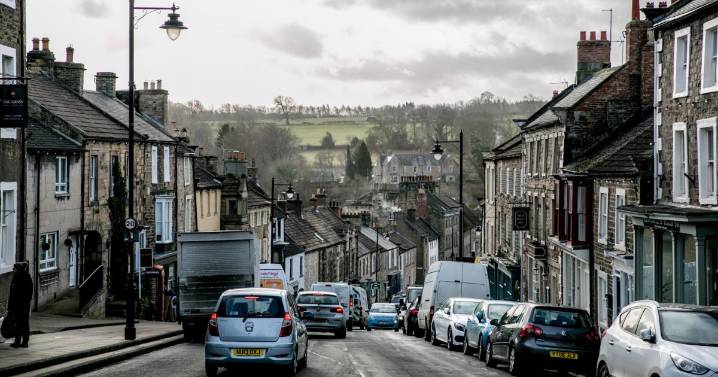 Best places to eat in Barnard Castle according to reviews