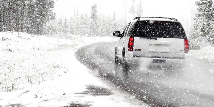 Colorado troopers share tips to get your vehicle ready for winter weather
