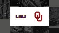 How to watch LSU vs. No. 8 Oklahoma: TV channel and streaming options for November 29