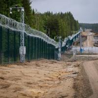 Finland's crackdown on undocumented migrants sparks fear