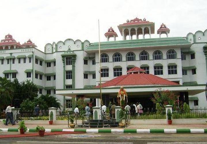 TN court slams cop for twisting POCSO case in favour of BJP functionary