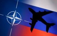 Rusia dice haber frustrado un plan para desviar un avión de combate hacia una base de la OTAN
