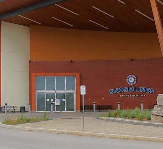 Belleville amends OLG reserve fund to support city physician recruitment