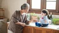 South Korea’s aging population finds comfort, care in ‘robo