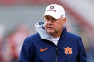 Auburn Expected to Hire Coveted Head Coach: Report