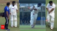 Huge blow for India! Rishabh Pant retires hurt after being hit multiple times by South Africa A pacer