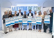 40 títulos versados en el agua dan peso a la 15ª Muestra de Cine de Lanzarote