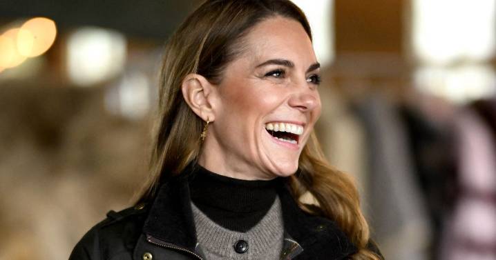 Kate Middleton said to use £750 cream now under £100 and shoppers say it 'works from first go'