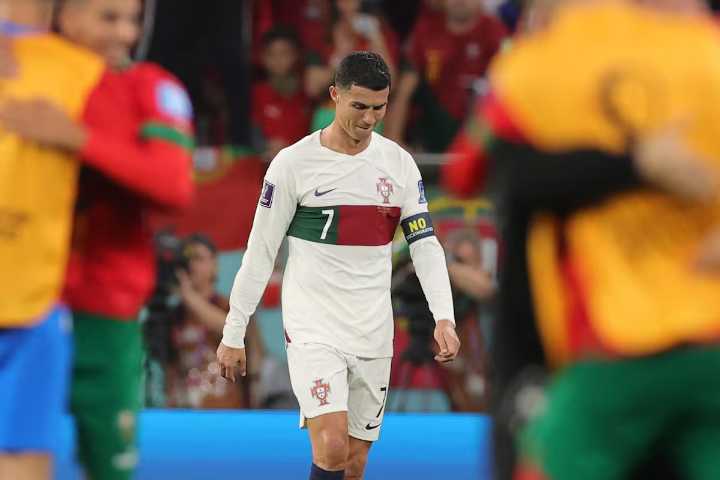 Cristiano podría perderse el inicio del Mundial 2026: esta sería la razón