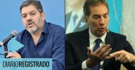 ‘’Lo de Santilli es patético, no atiende las llamadas‘’: Carlos Bianco reveló cómo chantajea el ministro a las Provincias