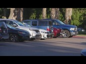 San Diego City Council to discuss paid parking at Balboa Park