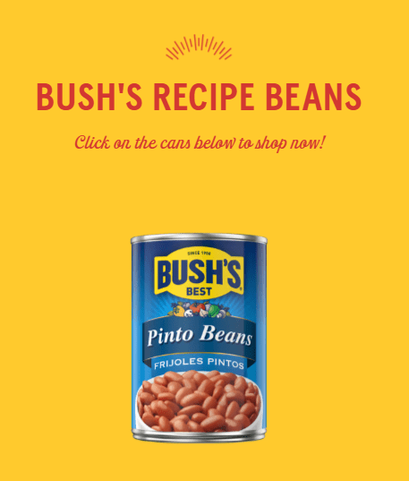 Make It The Best | Bush's Best