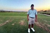 Sueña Emilio González con ganar un torneo del PGA Tour