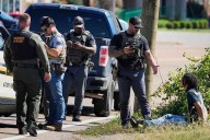 Thousands arrested in Memphis