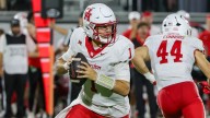 TCU at Houston odds, picks and predictions