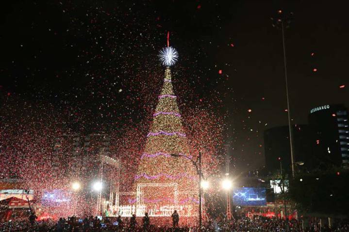 Festival Navideño llenará de vida corazón de Ciudad de Guatemala