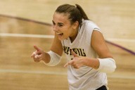 Colbie McKenna, Abby Eagler headline PVCA District 3 3A All