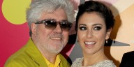 Blanca Suárez (36), 14 años después de su película con Pedro Almodóvar (76): "No sé si me hubiera ido peor si no hubiera trabajado con él ni qué cosas me habrían pasado"