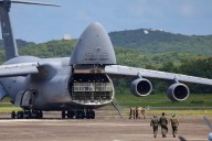 Trump won’t rule out sending troops to Venezuela as U.S. military buildup draws mixed reaction in the region