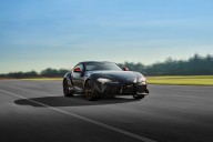 Toyota GR Supra Final Edition 2026 llega a México con 382 HP, transmisión manual y acabado mate: precio y lanzamiento
