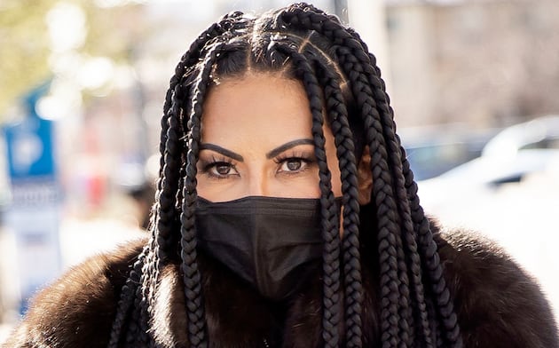 Jen Shah reflects on God, faith and second chances ahead of early prison release