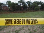 Cleveland woman found dead in alleyway in city’s Forest Hills neighborhood