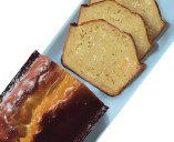 Thanksgiving for all: Dairy-free mix-it-up citrus loaf cake from Dorie Greenspan – Baltimore Sun
