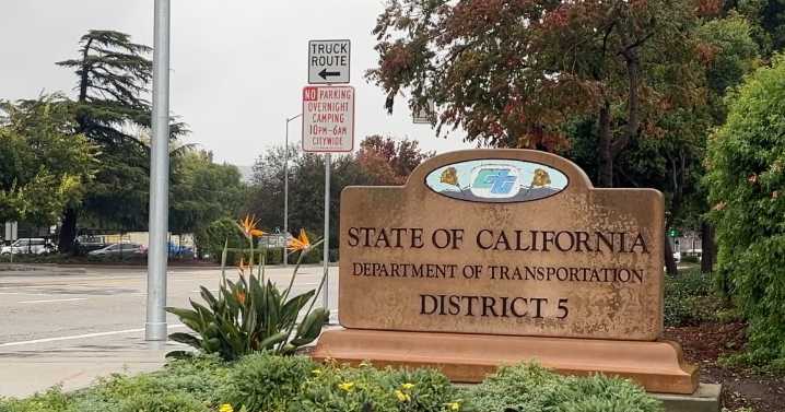 Caltrans partners with local agencies to respond during storms