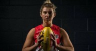 Nowra AFLW star Maddy Collier retires from Sydney Swans