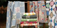 5 Vintage Quilt Styles That Sell EVERY Time, According to Antiques Dealers