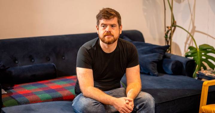 Fairytale of New York singer Kirsty MacColl's tragic speedboat death 'still gives son flashbacks'