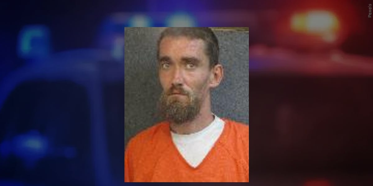 Inmate cited for alleged assault on Gage County corrections officer