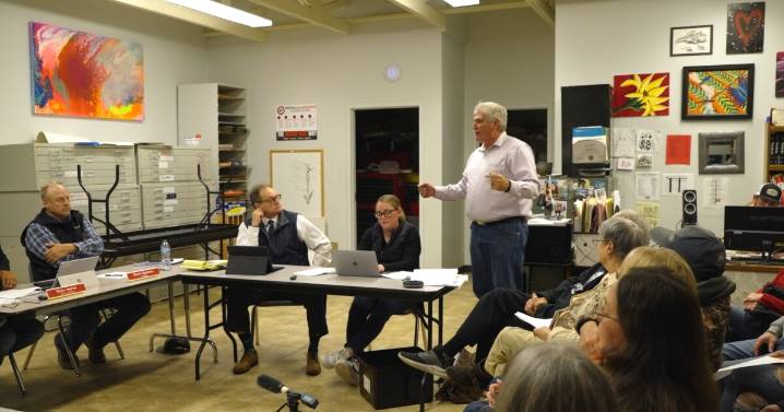 Montana Morning Headlines: Wednesday, November 5, 2025