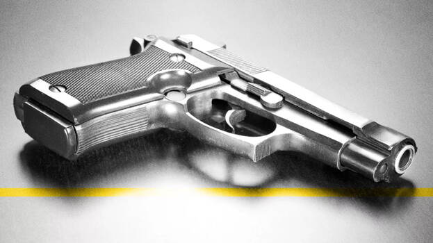 Heavy security lapse at Thiruvananthapuram International Airport: Passenger allowed to travel despite discovery of gun in luggage