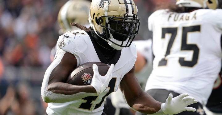 Ups and downs from Saints vs. Rams