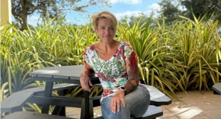 Estados Unidos | Los 40 millones de estadounidenses en riesgo de perder la ayuda con la que sobreviven  | Donald Trump 