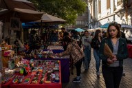 El país de ‘me da lo mismo’