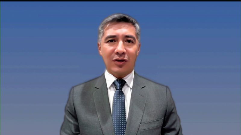 El nuevo ministro de Economía de Bolivia denuncia irregularidades en el proceso de transición del Gobierno