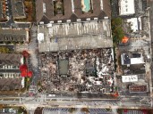 Two years after The Reserve at LaVista Walk apartment complex burned down, residents still seek answers and atonement