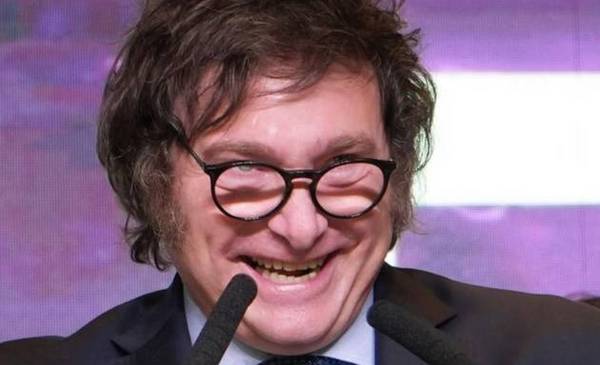 Milei viajó a Estados Unidos y a Bolivia