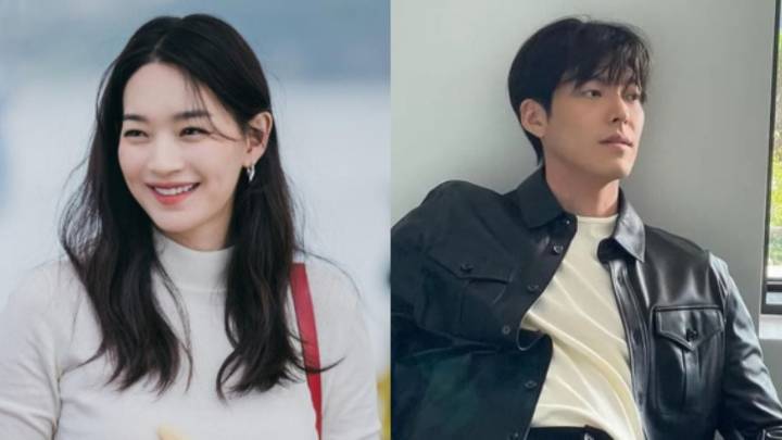 Actores surcoreanos Shin Min-ah y Kim Woo-bin se casan tras 10 años de noviazgo