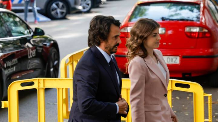 ¿Cómo afecta la condena a la causa contra González Amador por delito fiscal?