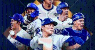 Dodgers aseguran séptimo juego tras ganar 3