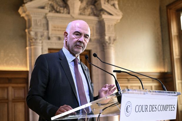 Louvre heist a 'deafening wake-up call' for museum security: Auditor