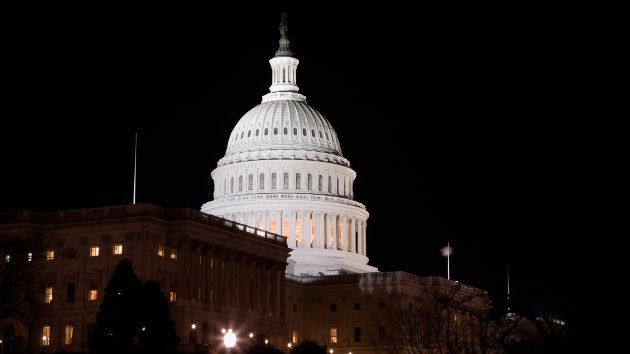 House votes to end longest government shutdown in U.S. history